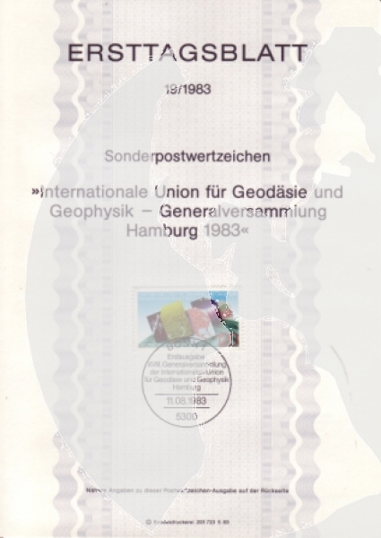 NSR 1983 - 1162 / 1196 ● kompletní NL ročník